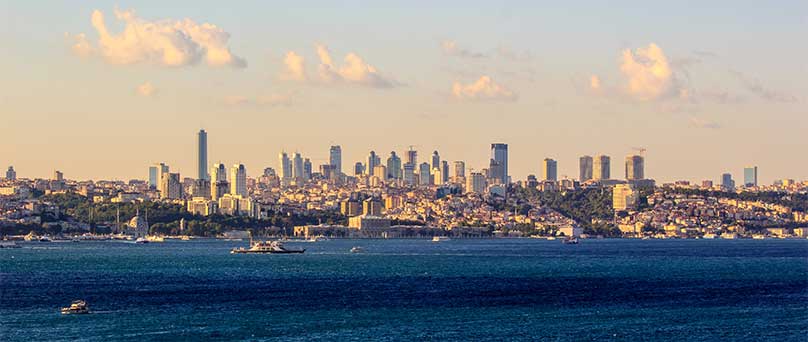 İstanbul’da Hangi Semtten Ev Almak Daha Kârlı?