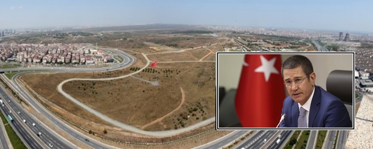Kentsel Dönüşüme Askeri Alan Takviyesi