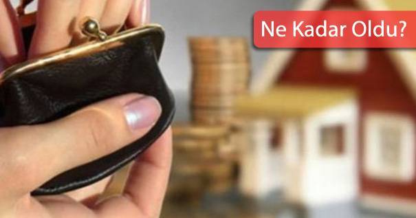 Şehit ve Gazi Ailelerine Faizsiz Konut Kredisi Miktarı 2016’da Artırıldı