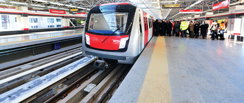İstanbul’a 2 Yeni Metro Hattı Daha!