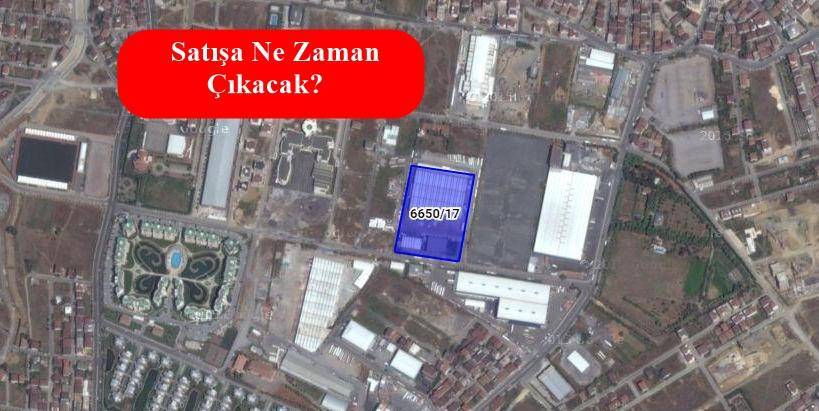 Dumankaya İnşaat’tan Sancaktepe’de Yeni Proje