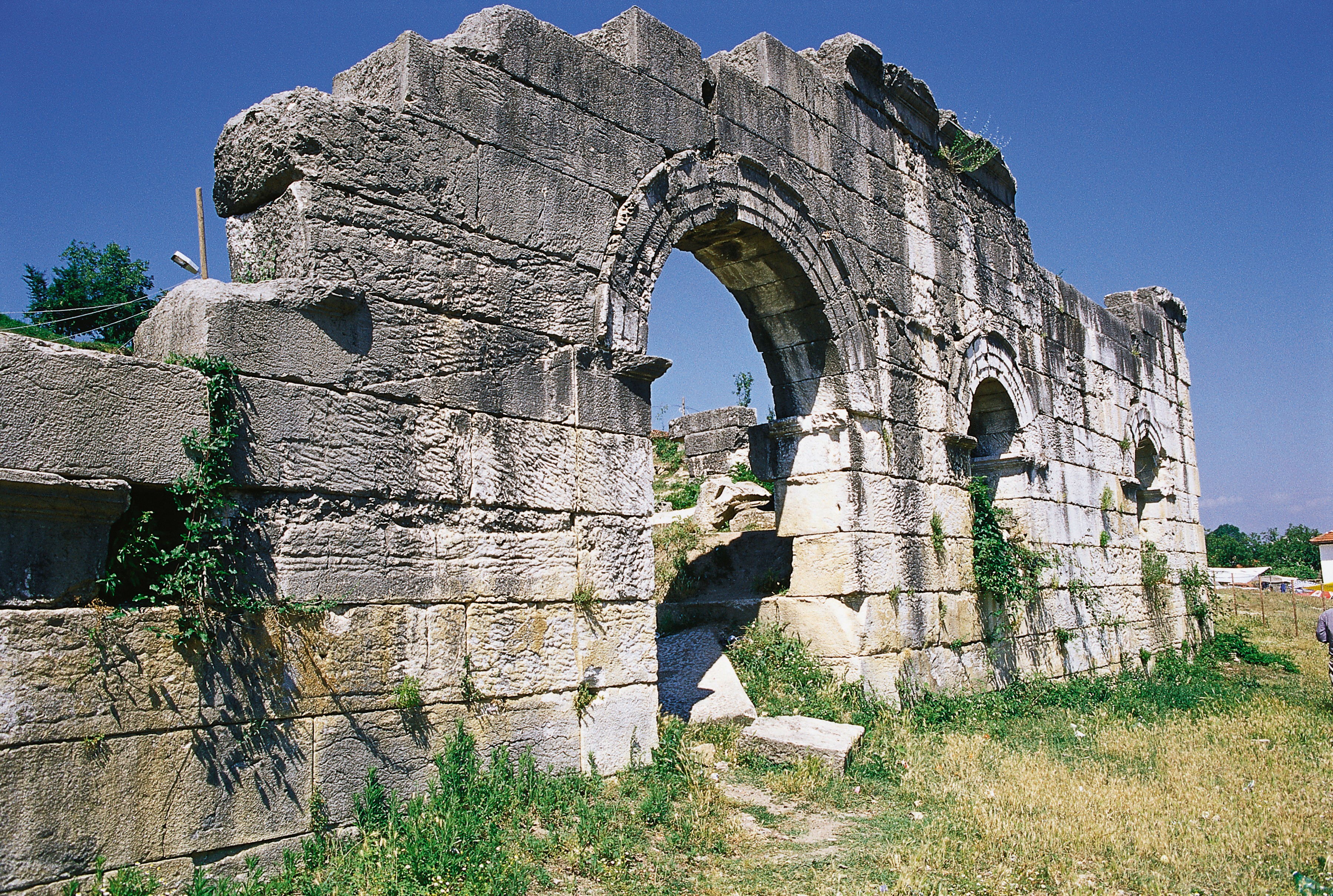 Konuralp Kültür ve Turizmin Yeni Adresi Haline Geliyor!