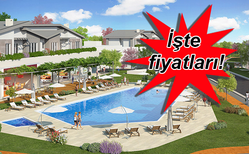 Dekar Asmalı Hayat Beylikdüzü Ön Satışa Çıktı!
