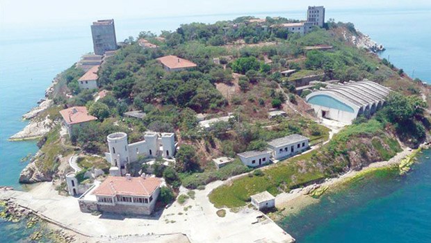 Yassıada’nın İmara Açılmasına Mahkemeden Ret!