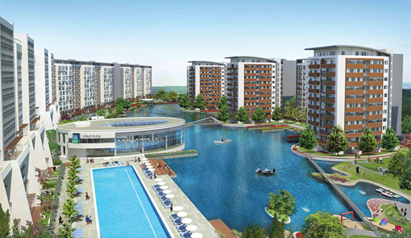 Lüks Konut Projelerinde Arz Fazlası Var Mı?