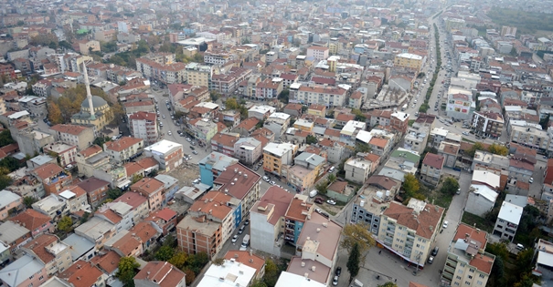 İstanbul'da Kiralık Ev Sayısı Arttı Fiyatlar Düştü