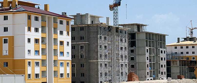 TOKİ Osmaniye’de 256 Konutu Satışa Çıkardı