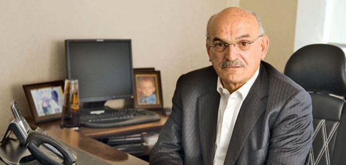 Halit Dumankaya Tutuklandı