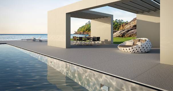 Franke Stone by Lapitec İle Dekorasyonda Yeni Çağ