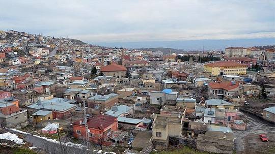 Kayseri Hacılar’da Bu 2 Mahalle Kentsel Dönüşüm Alanı İlan Edildi