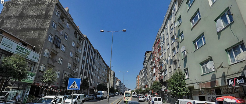 Gaziosmanpaşa’da Kentsel Dönüşüm Ne Durumda?
