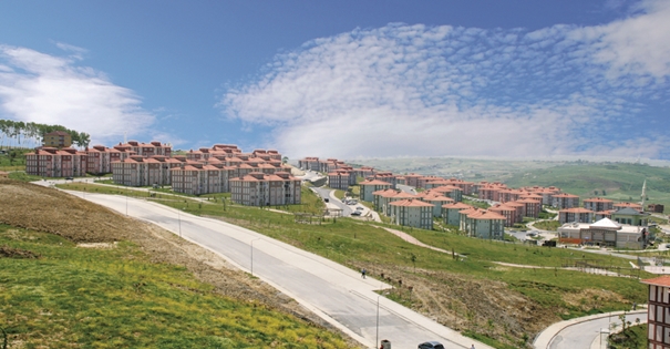 Toki Şile 2. Etap Kura Çekilişi Bugün