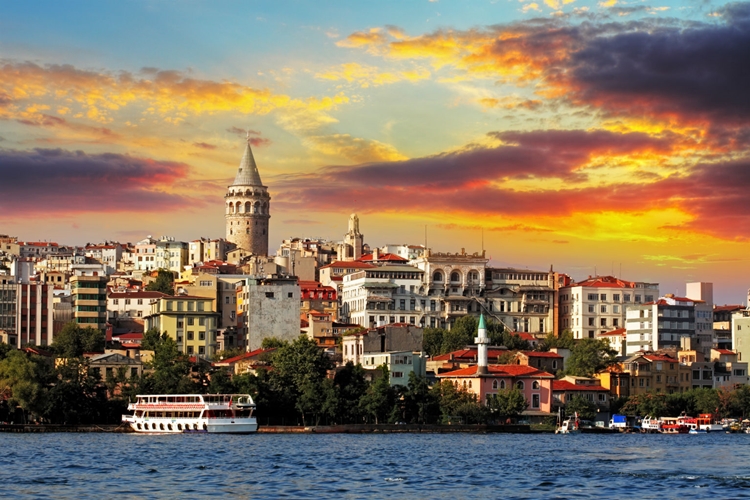 İstanbul'a Kentsel Estetik Uyarısı!