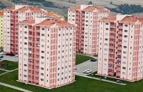 Manisa Gördes Toki Evleri Başvuruları Başladı