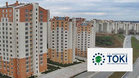 Kastamonu Seydişehir Toki Evleri Başvuruları Başladı
