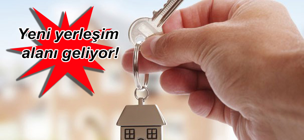 Toki’den 341 TL Taksitle Ev!