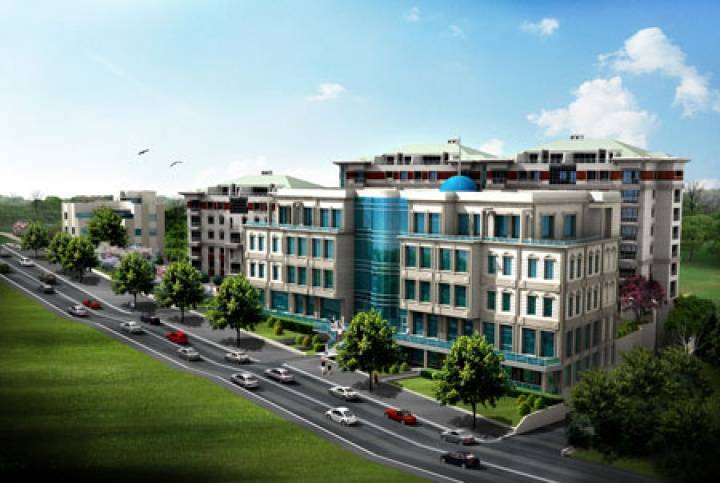 Yapı Kredi Koray GYO Ankara Çankaya Projesini Güç Yapacak