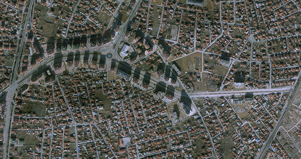 Konya Meram Kentsel Dönüşümünde İlk Adım!