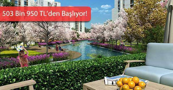 Resim İstanbul Nefes Projesi Satışa Çıktı