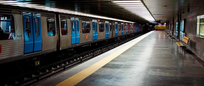 3 Kente Yeni Metro Hattı