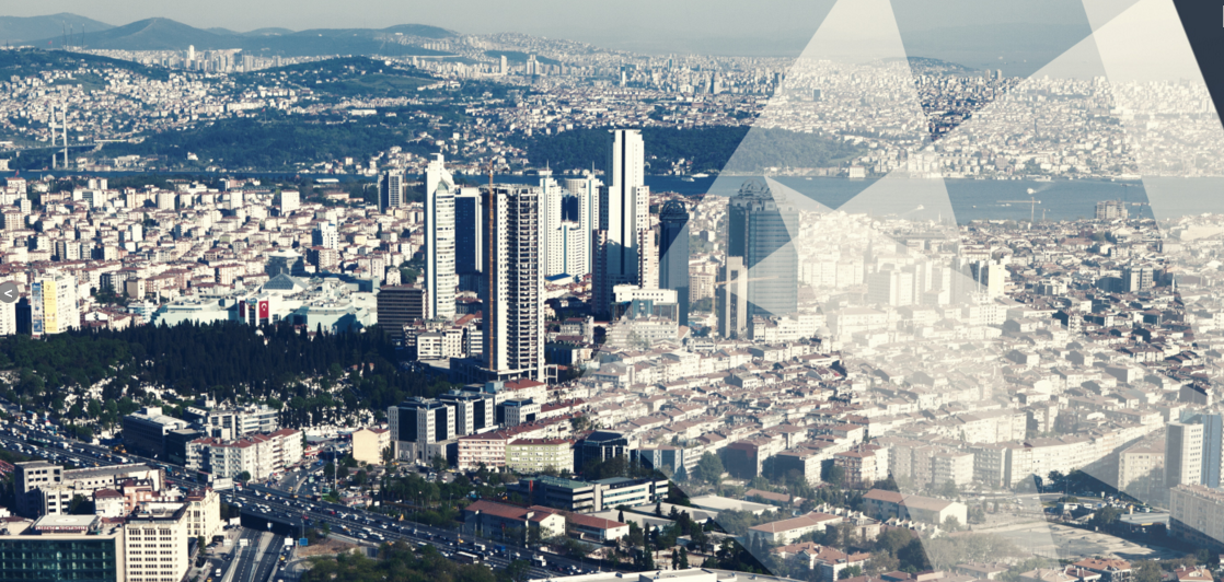 Nurol Tower Iskan Aldı