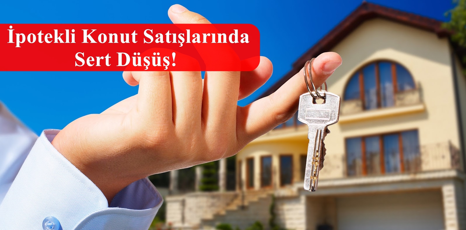 2016 Mart Ayı Konut Satış Rakamları Açıklandı