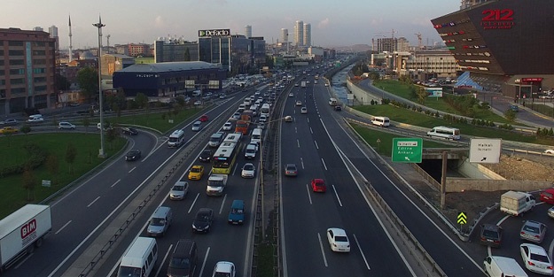 İstanbul'un Bu Bölgesinde Konut Fiyatları Yüzde 16 Arttı