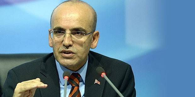Mehmet Şimşek’ten Dar Gelirliye Müjde