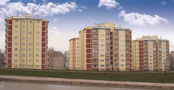 Erzurum Aşkale Toki Evleri Kura Çekilişi Bugün