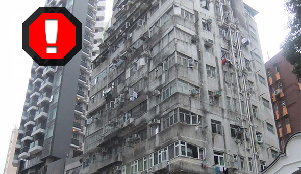 Kentsel Dönüşüm Riskli Binaları Ortaya Çıkardı