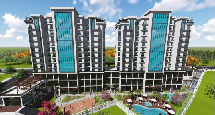 Bulvar Life Projesinin Detayları Belli Oldu