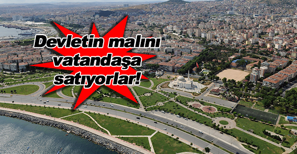 İstanbul Valiliği’nden Arazi Uyarısı!