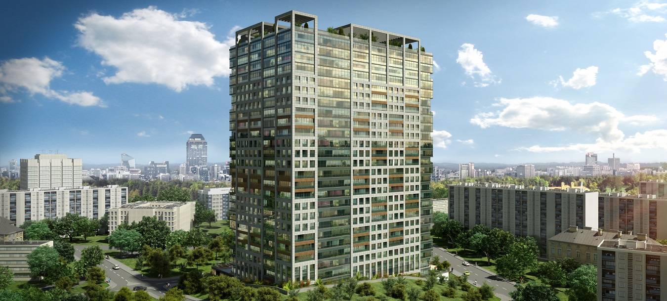 Brookly Life Projesi Satışa Çıktı