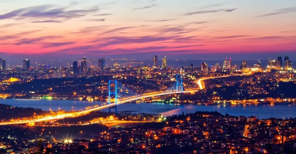 Konut Fiyatları Artışında Türkiye İlk Sırada