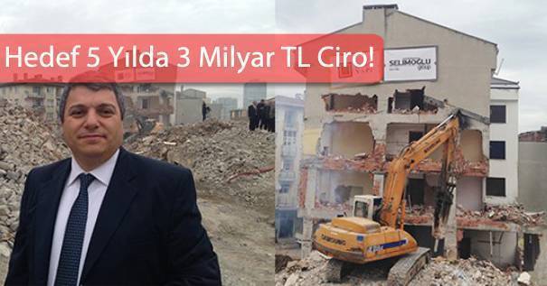 Pana Yapı’dan Üsküdar’da 3 Bin Konutluk Yeni Proje