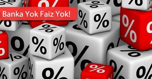 Faizsiz Ev
