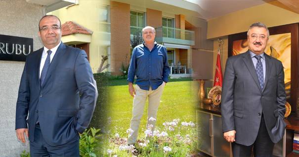 İzmirli İnşaatçılar Seçim Sonuçlarından Memnun
