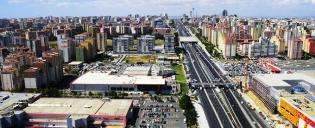 Beylikdüzü Yaşam Vadisi Yarışması Sonuçlandı!