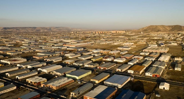 Kayseri’ye 3 Sektörde Yeni OSB’ler Kurulacak!
