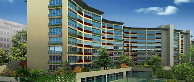 Kağıthane 7000 Projesinde Fiyatlar Güncellendi
