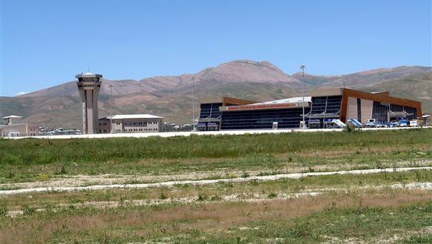 Doğu Anadolu’nun En Büyük Yatırımına Törer Vurgunu