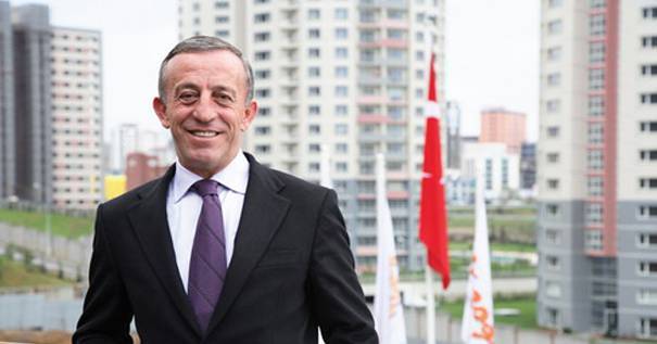 Ali Ağaoğlu: Dünyanın En İyi Senaristi Bile Bu Kadarını Yazamazdı