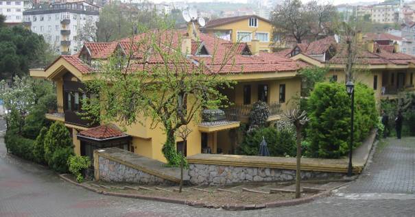 İstanbul Deftardarlığı’ndan Satılık Villa ve Daire