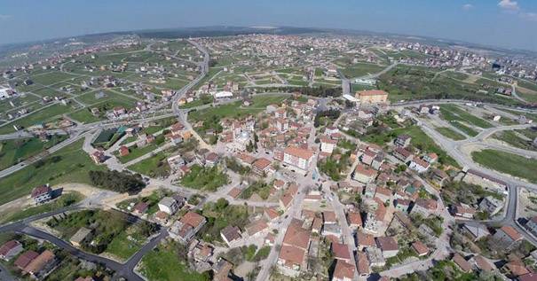 Arnavutköy Bölgesi Yatırımcısının Yüzünü Güldürecek