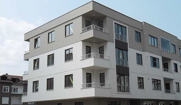 Kullanılmayan Evler İçin Kanun Teklifi Hazırlandı