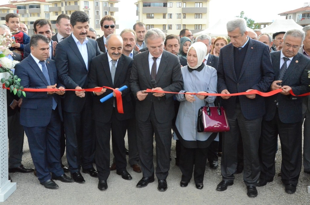 Safranbolu’da Barış Mahallesi ile Bostanbükü Arasındaki Yol Açıldı!