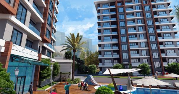 İst Garden Tam Fiyat Listesi