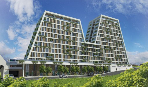Terra Ataşehir’de 96 Bin Liradan Başlayan Fiyatlarla