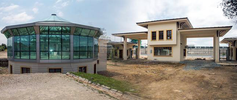İstanbul’a Dev Şehir Parkı