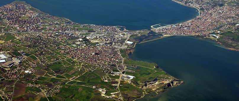 İstanbul Arsa Fiyatları Yükseliş Oranı
